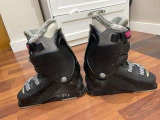 Botas de esquí Salomon Talla 25.0