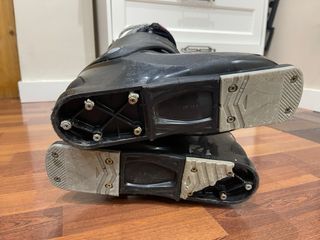 Botas de esquí Salomon Talla 25.0