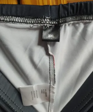 Mallas negras Góticas Punk de murciélagos Curvy