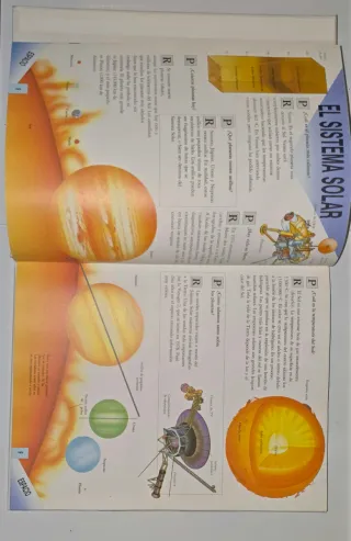 El Gran Libro de Las Preguntas y Respuestas