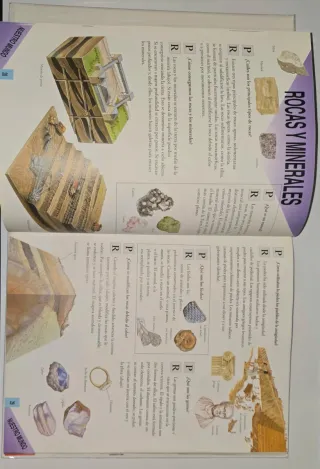 El Gran Libro de Las Preguntas y Respuestas