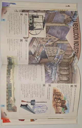 El Gran Libro de Las Preguntas y Respuestas