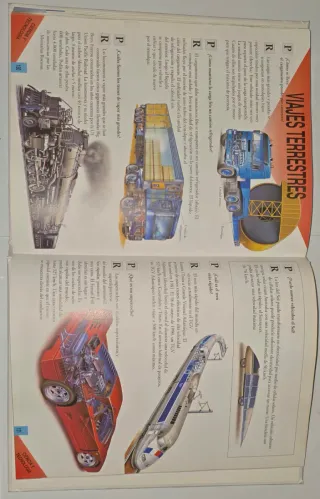 El Gran Libro de Las Preguntas y Respuestas