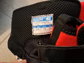 Botas Esquí Fondo Atomic