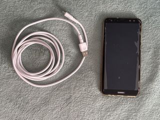 Huawei Mate 10 Lite 64GB Nero