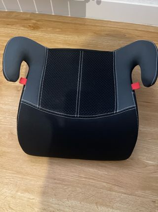 Elevador coche niño