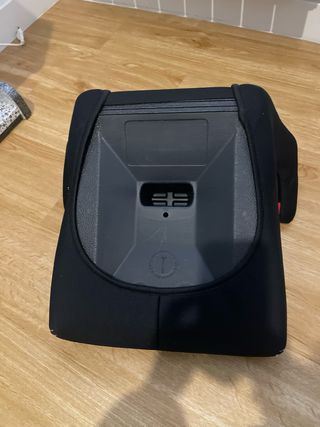 Elevador coche niño