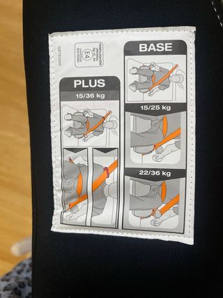 Elevador coche niño