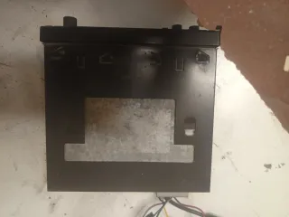 Radio Ford Car Audio