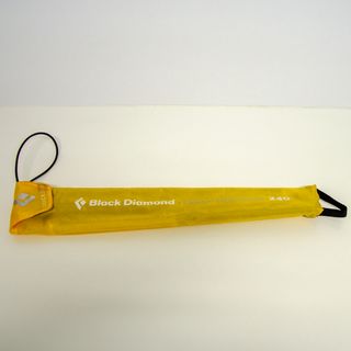 Sonda Black Diamond Quickdraw Probe Carbon 240