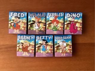 Calamite dei Flintstones