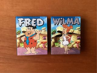 Calamite dei Flintstones