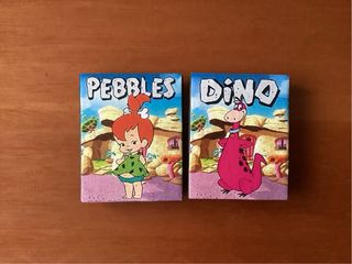 Calamite dei Flintstones