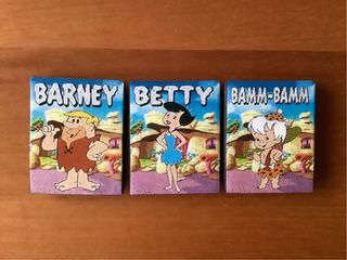 Calamite dei Flintstones