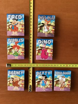 Calamite dei Flintstones