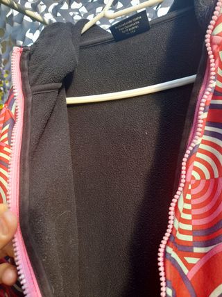 Sudadera Converse Multicolor