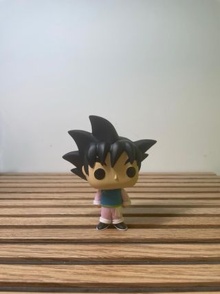 Funko Pop! Dragon Ball Z Goten 618