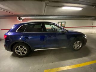 Audi Q5 2021
