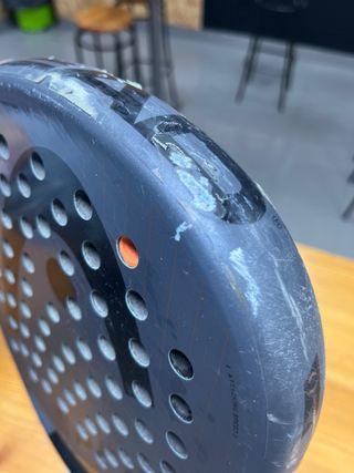 Pala de pádel Head Speed Pro