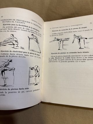 Libro DEPORTES ATLETICOS, Don Canham, Ty. Micoleau