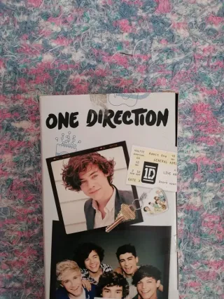 Harry Styles, boneco / "Spotlight Collection"