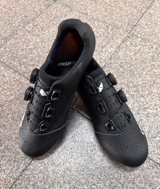 Sapatilhas Ciclismo Catlike Whisper Carbon