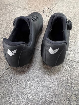 Sapatilhas Ciclismo Catlike Whisper Carbon