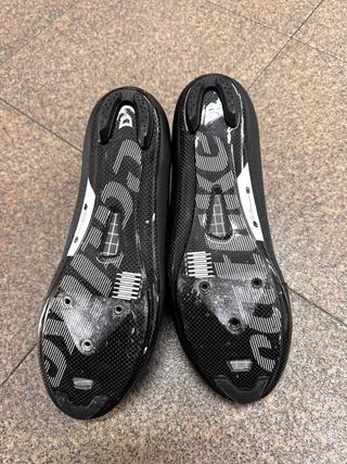 Sapatilhas Ciclismo Catlike Whisper Carbon