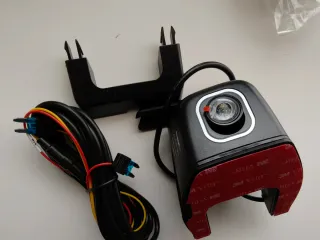 Cámara delantera coche 1080p sin estrenar.