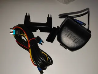 Cámara delantera coche 1080p sin estrenar.