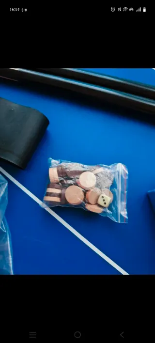 Mesa de juegos infantil con diseño