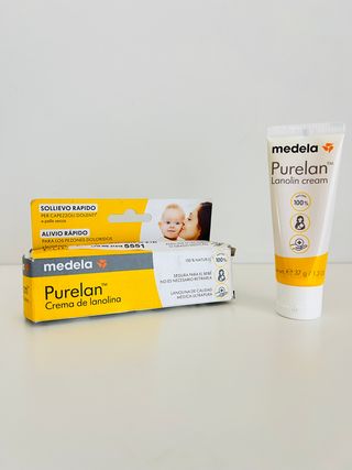 Medela Purelan 37g - NOVA