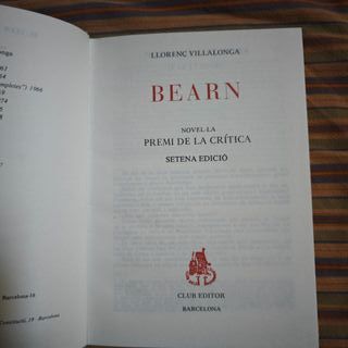 Bearn 7a edició