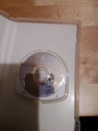 Ghostbusters UMD Video PSP