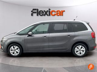 Citroën Grand C4 Spacetourer PureTech 96KW (130CV) S&S 6v Feel