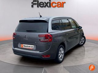 Citroën Grand C4 Spacetourer PureTech 96KW (130CV) S&S 6v Feel