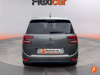 Citroën Grand C4 Spacetourer PureTech 96KW (130CV) S&S 6v Feel