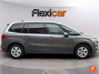 Citroën Grand C4 Spacetourer PureTech 96KW (130CV) S&S 6v Feel