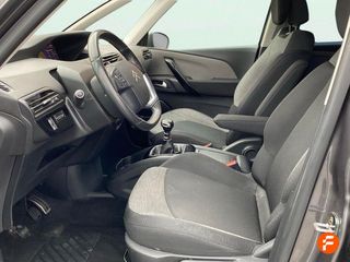 Citroën Grand C4 Spacetourer PureTech 96KW (130CV) S&S 6v Feel