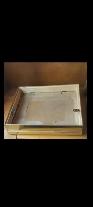 Cuadro decorativo para contador