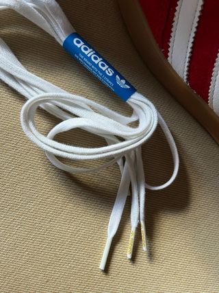 Adidas Gazelle Indoor