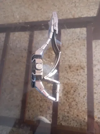 Reloj Festina Cronógrafo Hombre Seminuevo