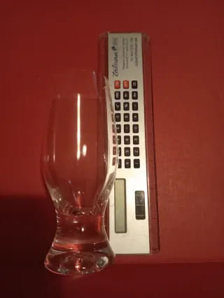 Vasos de cristal bohemia