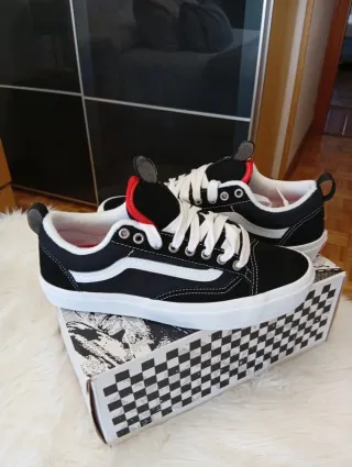 Zapatillas Vans Talla 42