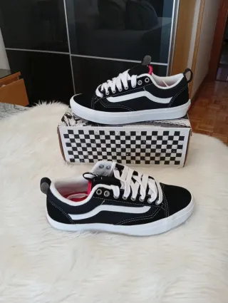 Zapatillas Vans Talla 42
