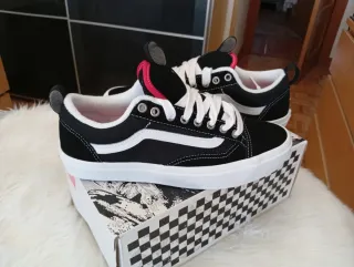 Zapatillas Vans Talla 42