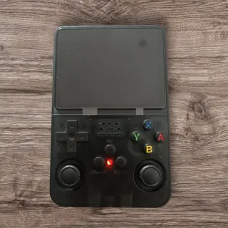 Consola R36S 20000 Juegos