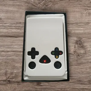 Consola R36S 20000 Juegos