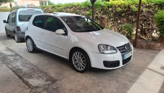 Volkswagen Golf 2007