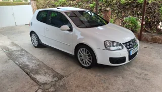 Volkswagen Golf 2007